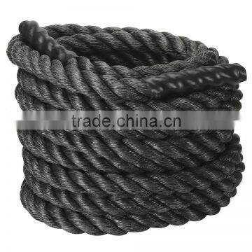 Crossfit Strength and Core Traning Nylon Battle Rope