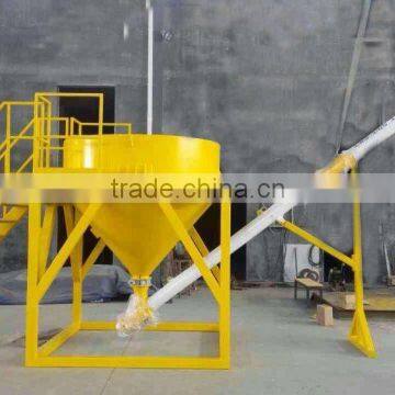 price of Vertical cement silo new design cement silo