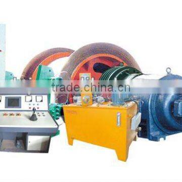 Hoist Lifting Equipment
