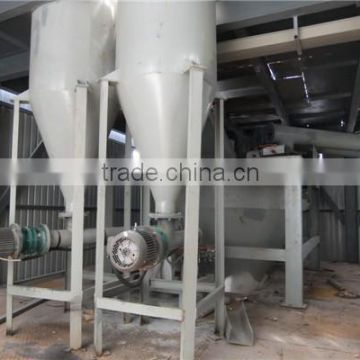 15-30T/H The famous brand Beihai dry mix mortar production line hot sale in India