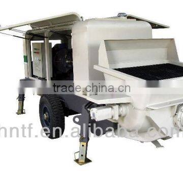 2017 Buy Sany Concrete Pump Truck Parts photo-4