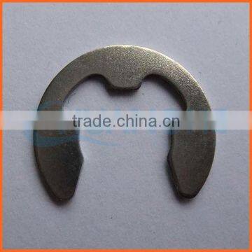 China Professional Custom Wholesale High Quality Stainless Steel Custom Circlip photo-4