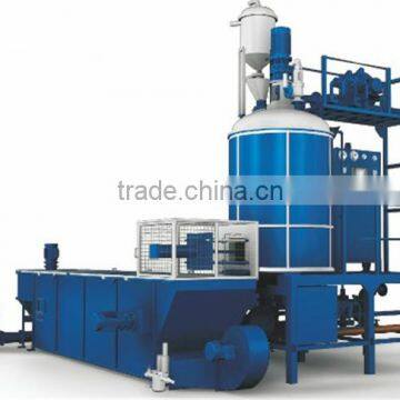 Industrial Eps Continuous Expander Machine photo-2