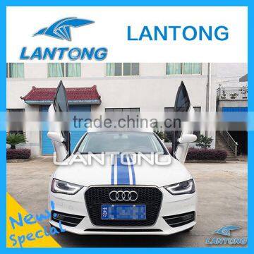 Auto Door Hing Lantong Lambo Door Kit For Audi A4L