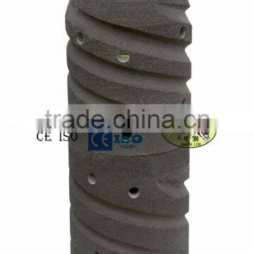 Rice Mill Emery Roll Rice Whitener Emery Roller SM25BZ