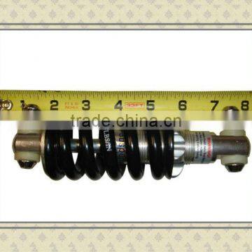 Shock absorber for mini electric bike pocket bike use