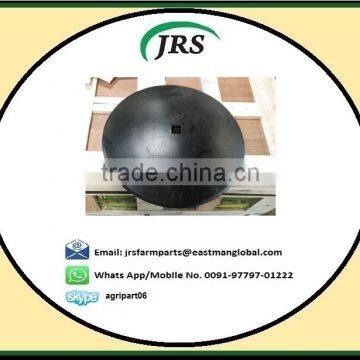 Manufacturer of Tractor Part Disc Blade for Agricuture photo-4