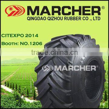 Tractor Tires photo-5