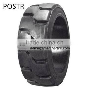 forklift solid tire 700-15