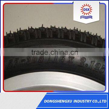 Hot New Products For 2016 20x2.125 Bicycle Wheel photo-4
