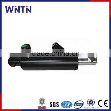 Hydraulic Car Lift Cylinder Supplier for More Than 30 Years photo-5