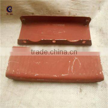 Agriculture Machinery Parts Lamp Support photo-2