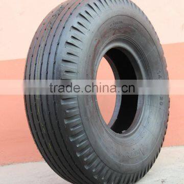 Hot Sale TAIHAO Brand 1400-20 Desert Tyre/Sand Tyre photo-4