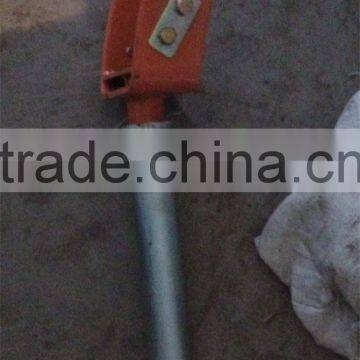 China DF Tail Wheel Fork for Tractor, Agricultural Machinery Dongfeng Tail Wheel Fork photo-3