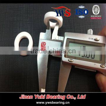 ZrO2 Si3N4 Ceramic Ball Bearing 6802 photo-2