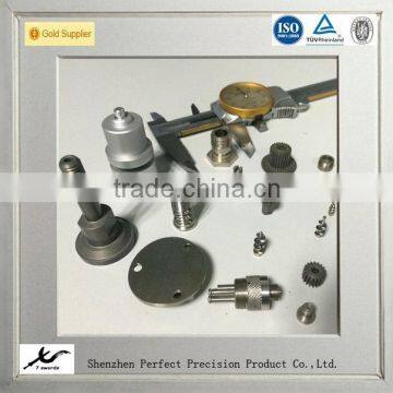 Digital Camera Spare Parts Cnc Machine for Sale photo-3