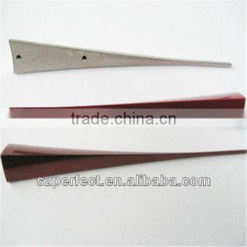 High Quality Fabrication Machining,ISO9001:2008 Power Amplifier Kit photo-2