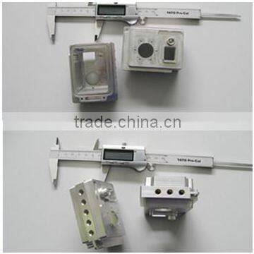 Shenzhen OEM Precision Cnc Turned Components photo-5