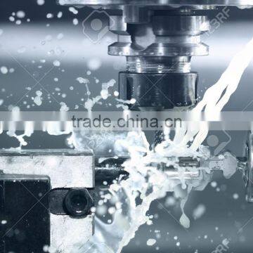 Low Tolerance Rapid Prototype Professional Precision CNC photo-2