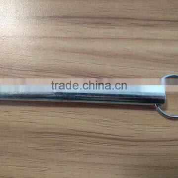 12.5x2.25 Solid Wheel With Customized Spare Parts photo-4