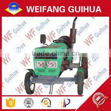 12 hp / 15 HP Mini Tractor for Sale photo-2