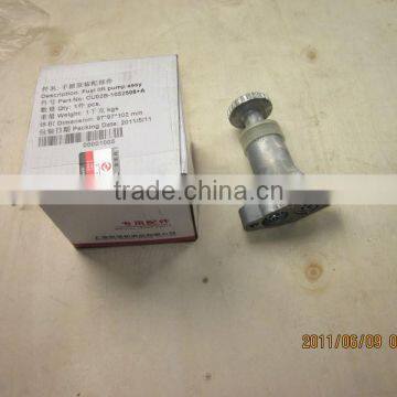 C6121 shanghai diesel engine fuel lift pump assy, shanghai diesel engine parts,genuine parts