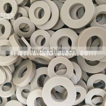 Great Chemical Resistance PEEK Pipe