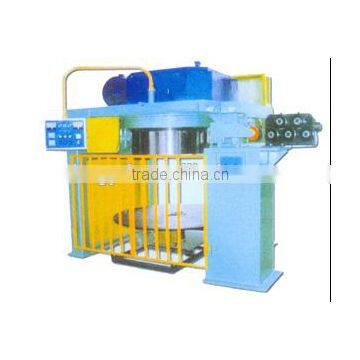Vertial Drop Wire-drawing Machine Common Wire Nail Making Machine photo-1