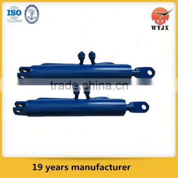 china hydraulic cylinder/hydraulic motor