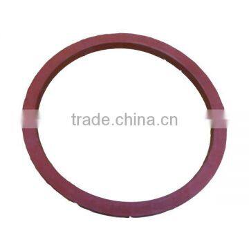 Silicone Rubber Sealing Strip photo-2