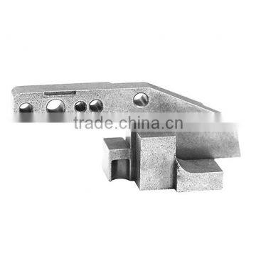 Stamping Forging Powder Metallurgy Metal Auto Parts