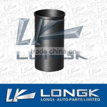 W06E cylinder liner for hino engine