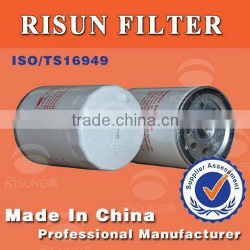 SP101847 Lube oil filter for industral equipment