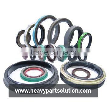 Doosan Excavator Cylinder Seal Kit spare parts