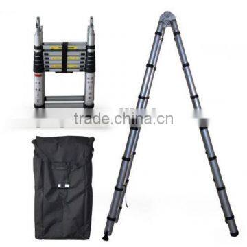 made in china  hot item aluminum telescopic ladder