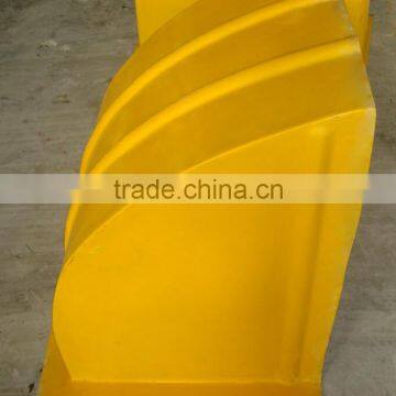 High Quality Farming Wall Exhaust Fans Hood photo-2