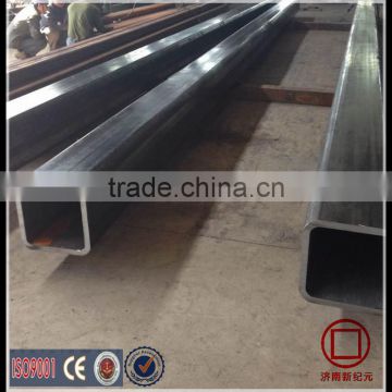 200X200mm Chemical Fertilizer Pipe Square Tube