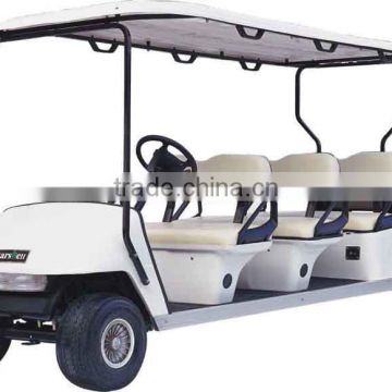 8-10 Seats Electric Golf Cart