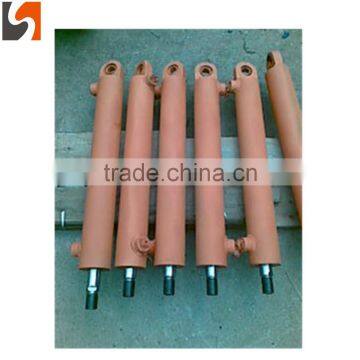 long stroke hydraulic cylinder with chromed rod made in china