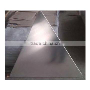 High Quality Sheet Metal Aluminum Blank Discs Anodized photo-2