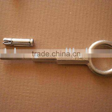 Construction Hardware