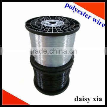 3.0 mm Polyester monofilament wire for greenhouse supporting line