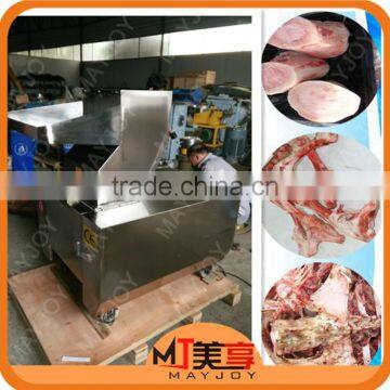 Professional Bone Crusher Machine/bone Grinder Machine/bone and Meat Saw Machine photo-6
