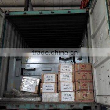 Truck Scales Weighbridge photo-6