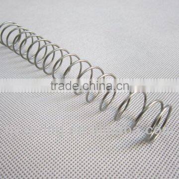 Cylindrical Compression Spring