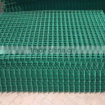 PVC Coated Welded Wire Mesh