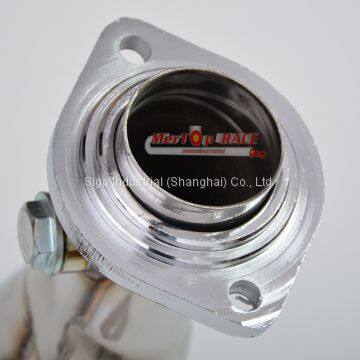 MERTOP Race4-2-1 STAINLESS STEEL RACING HEADER EXHAUST 92-93 ACUR* INTEGRA B18 photo-2