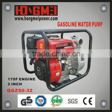 GASOLINE WATER PUMP