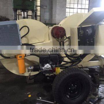 Stringing Equipment 30KN Electric Cable Tensioner photo-2