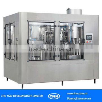 automatic drinking pure water making machine